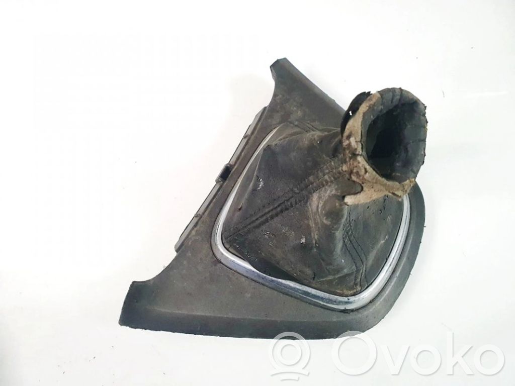 Honda CR-V Altra parte interiore