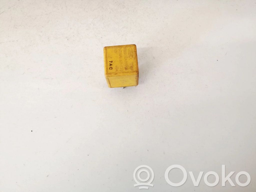 Otros relés   81AG14N089CA,V23134K6X38,77180,81AG14N089CA,V23134K6X38