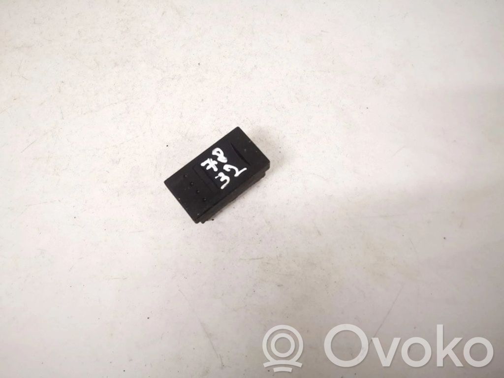 Volkswagen Lupo Altra parte interiore 