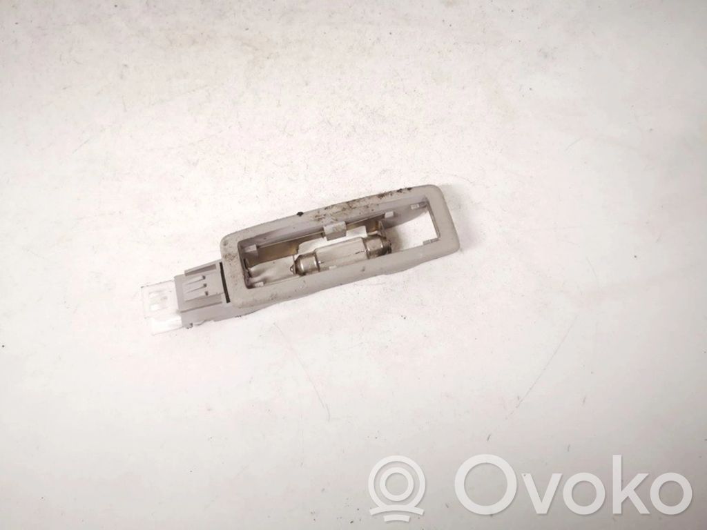 Renault Espace -  Grand espace IV Alte lămpi de interior 