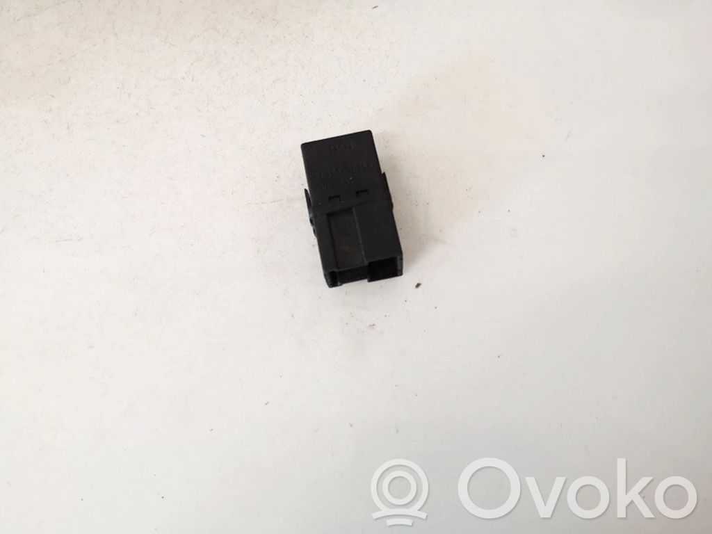 Volvo S40, V40 Altri relè 