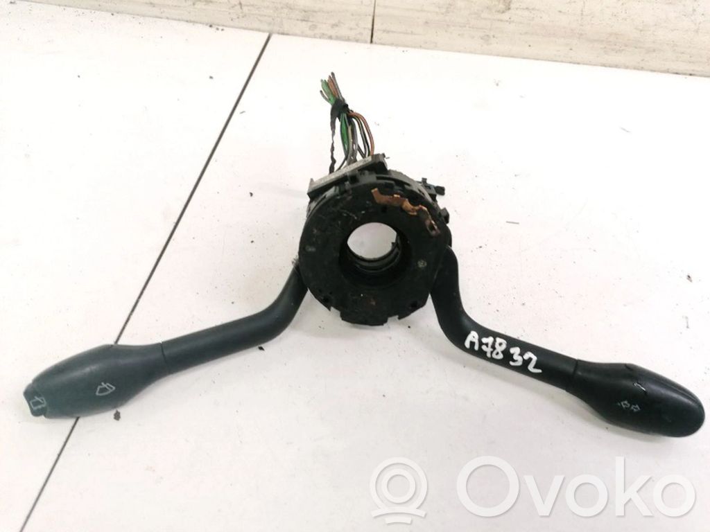Volkswagen Lupo Leva/interruttore dell’indicatore di direzione e tergicristallo