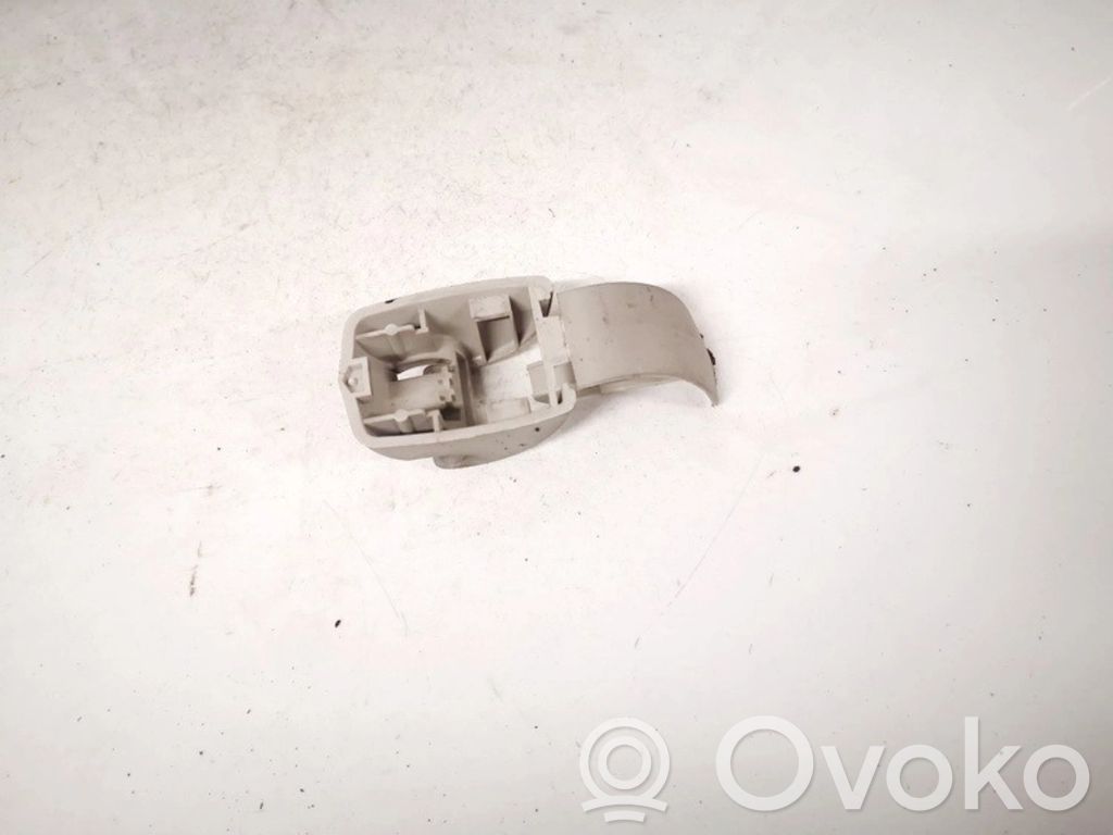 Renault Espace - Grand espace IV Altra parte interiore
