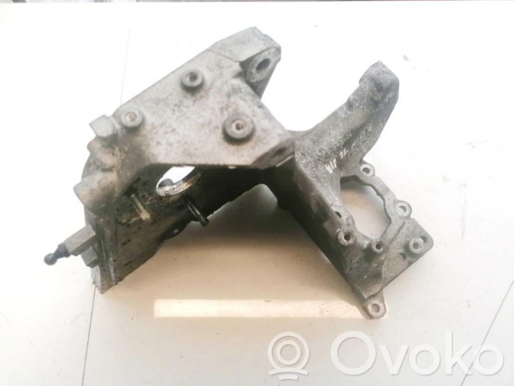 Opel Insignia A Suport motor 