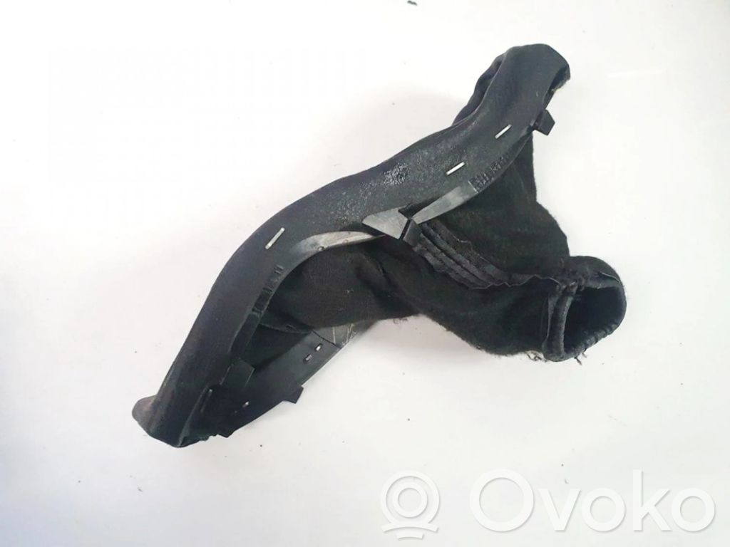 Peugeot 407 Altra parte interiore