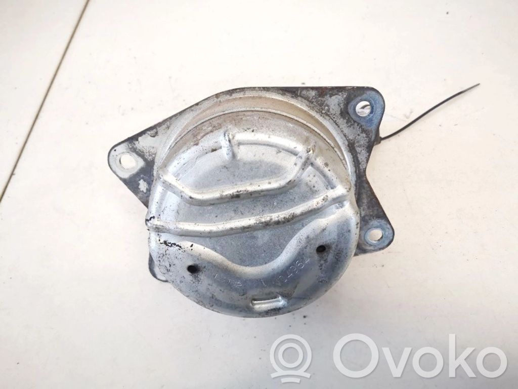 Saab 9-3 Ver2 Dzinēja spilvens 