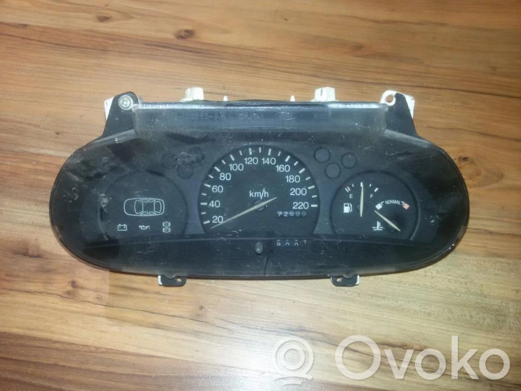 Nopeusmittari (mittaristo)   96FB10B885AA,96FB10B885AA