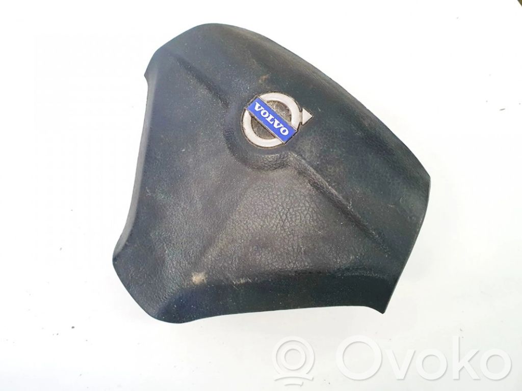 Poduszka powietrzna Airbag kierownicy   8686222,B6408D2190718,8686222,B6408D2190718