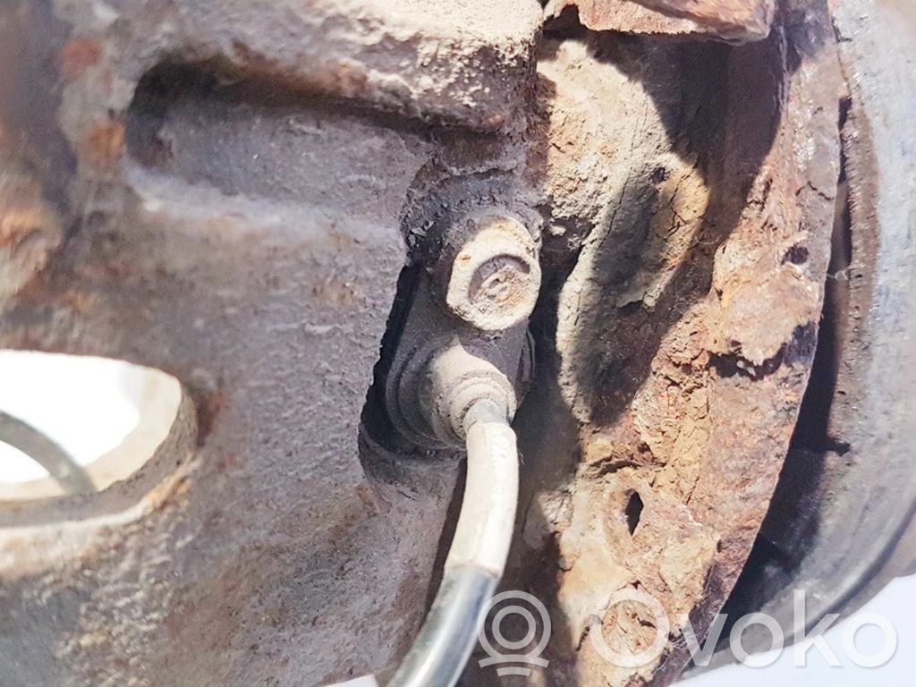 Hyundai i30 ABS Sensor hinten 