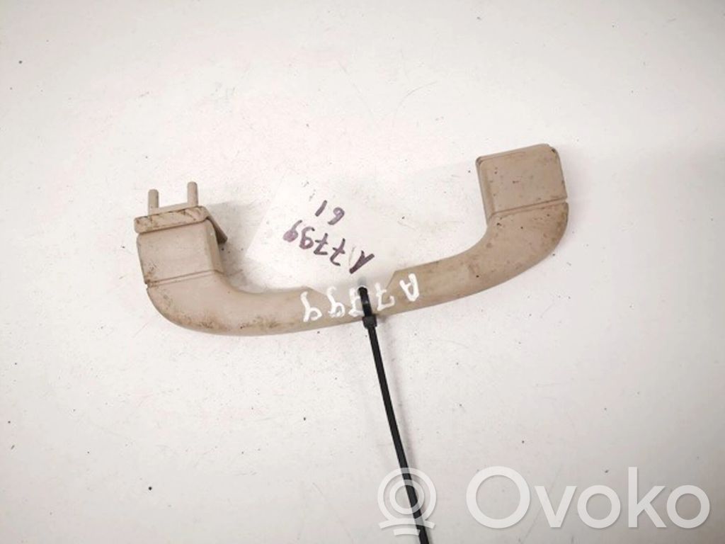 Rover 75 Front interior roof grab handle 