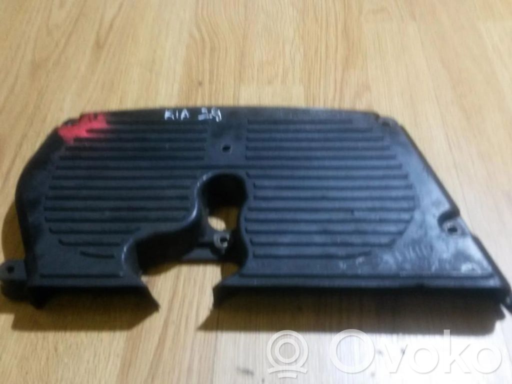 KIA Carnival Zahnriemenabdeckung 