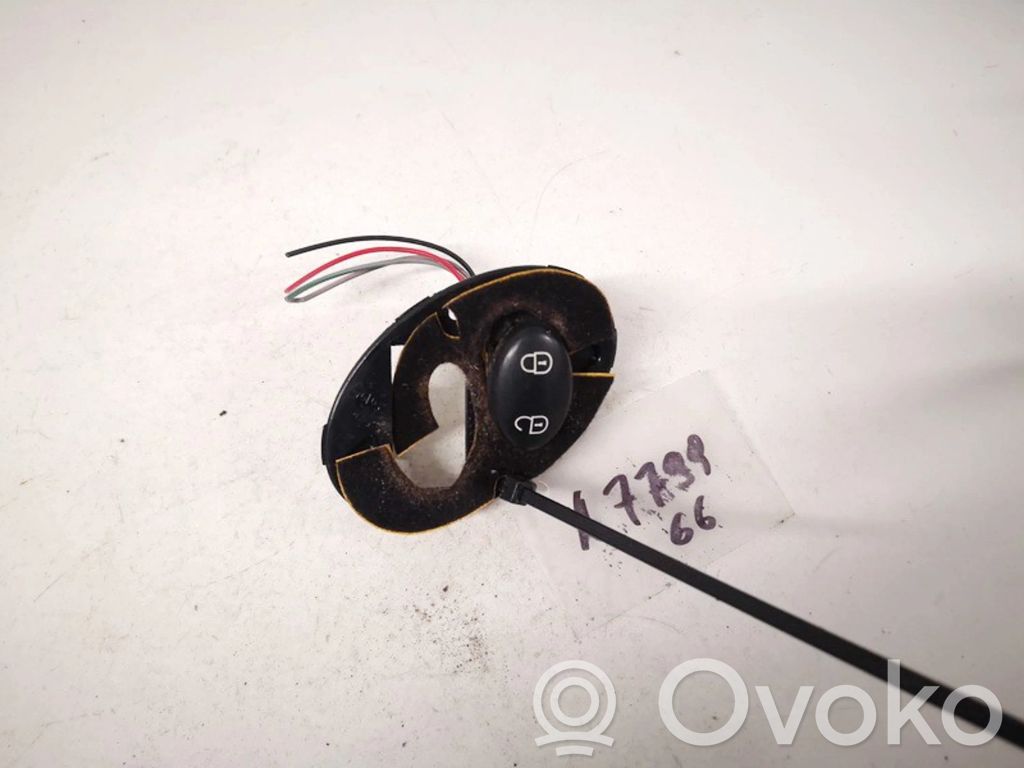 Rover 75 Przycisk centralnego zamka 
