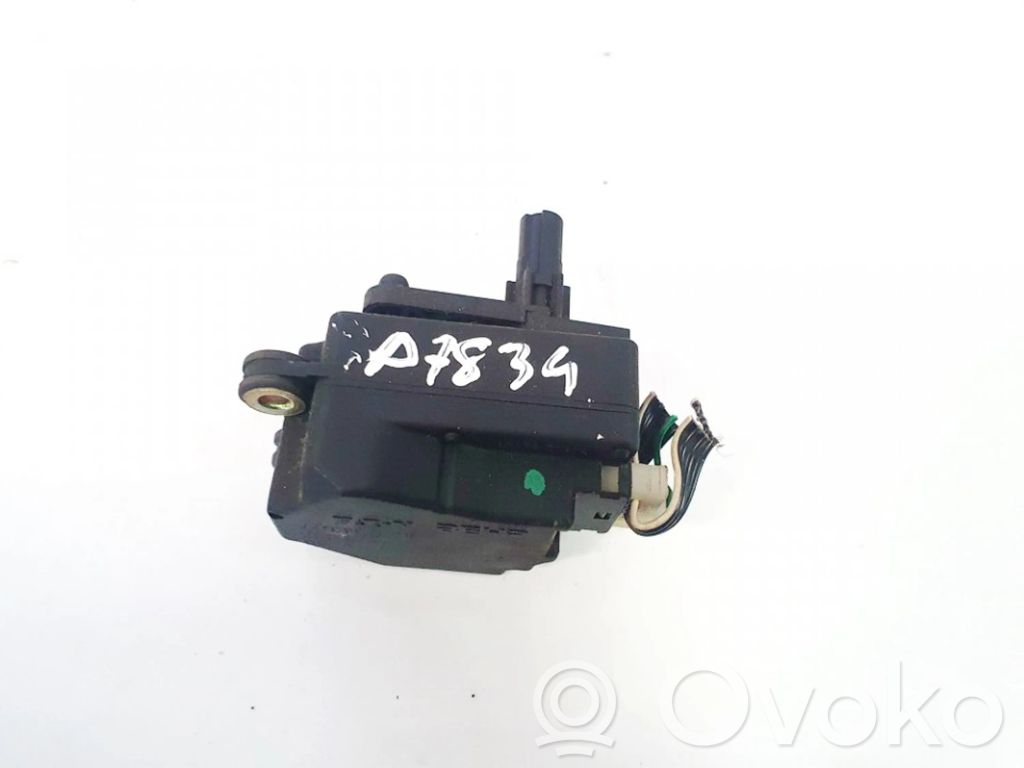 Volvo S60 Motorino attuatore aria
