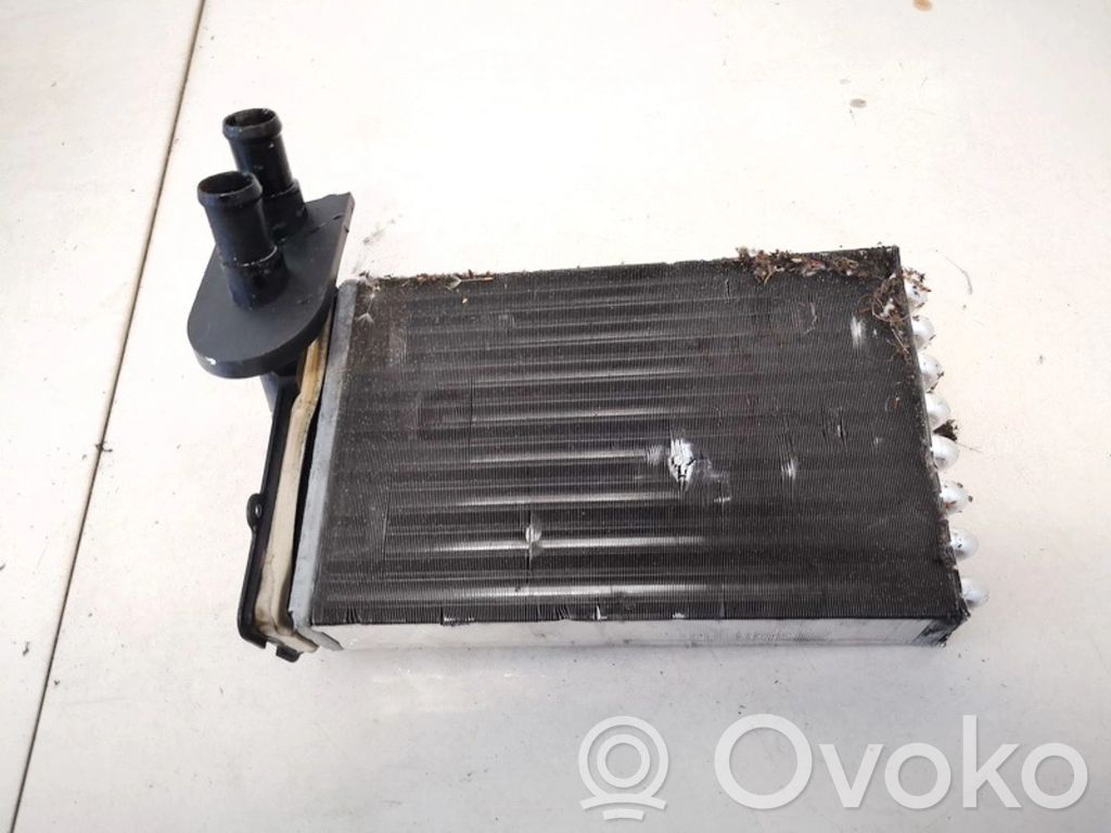 Volkswagen Lupo Radiatore riscaldamento abitacolo