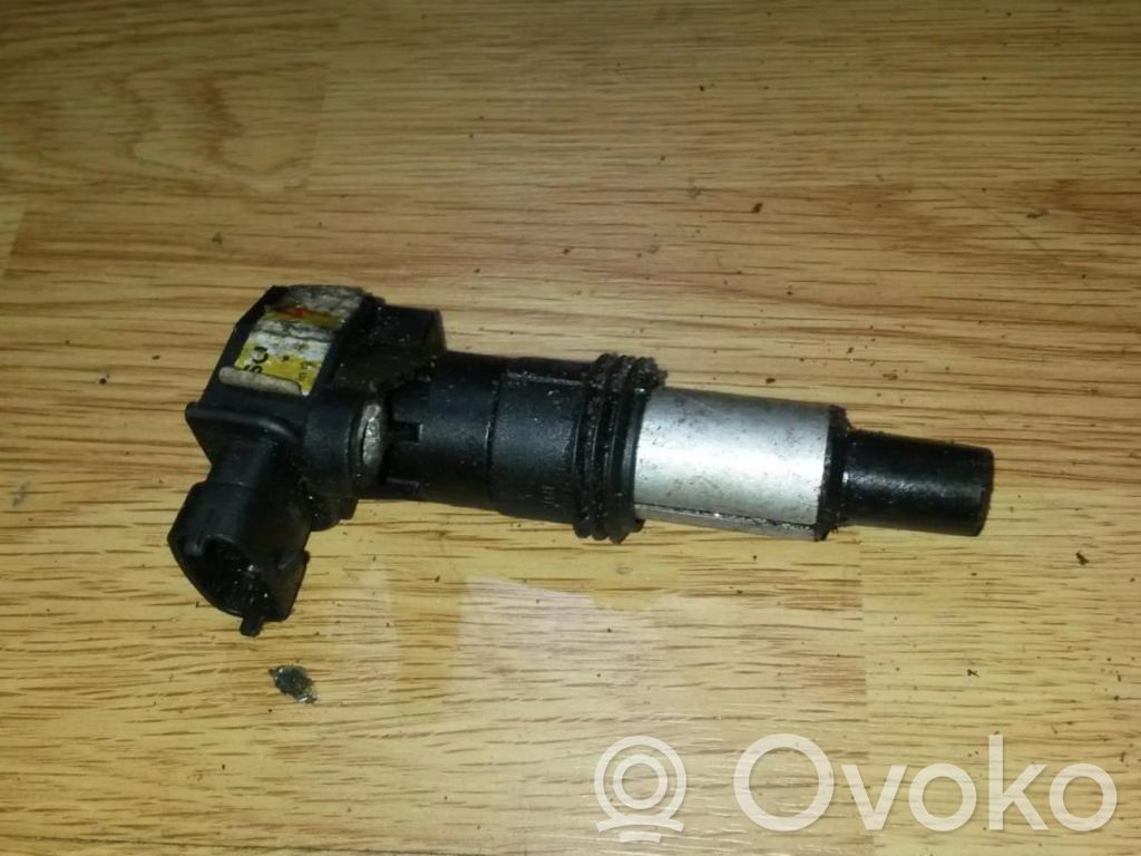 Alfa Romeo 156 Bobina di accensione ad alta tensione 