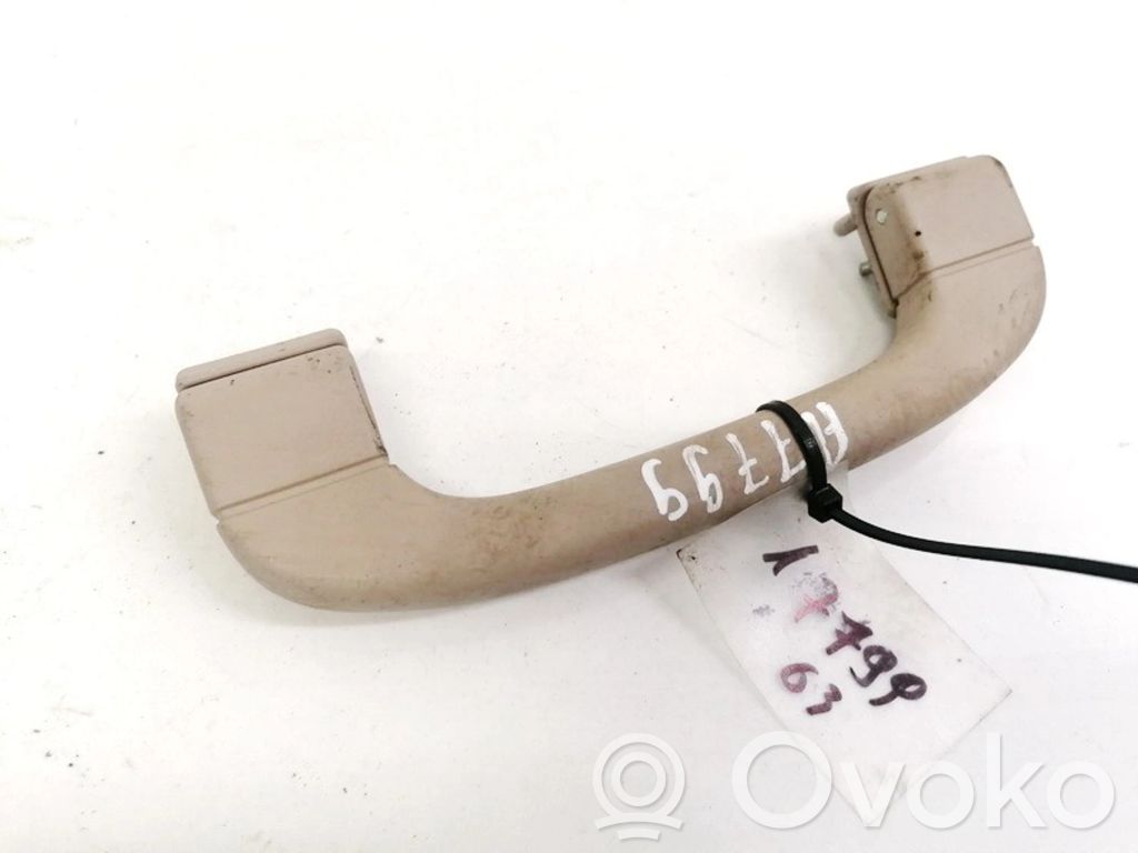 Rover 75 Front interior roof grab handle 