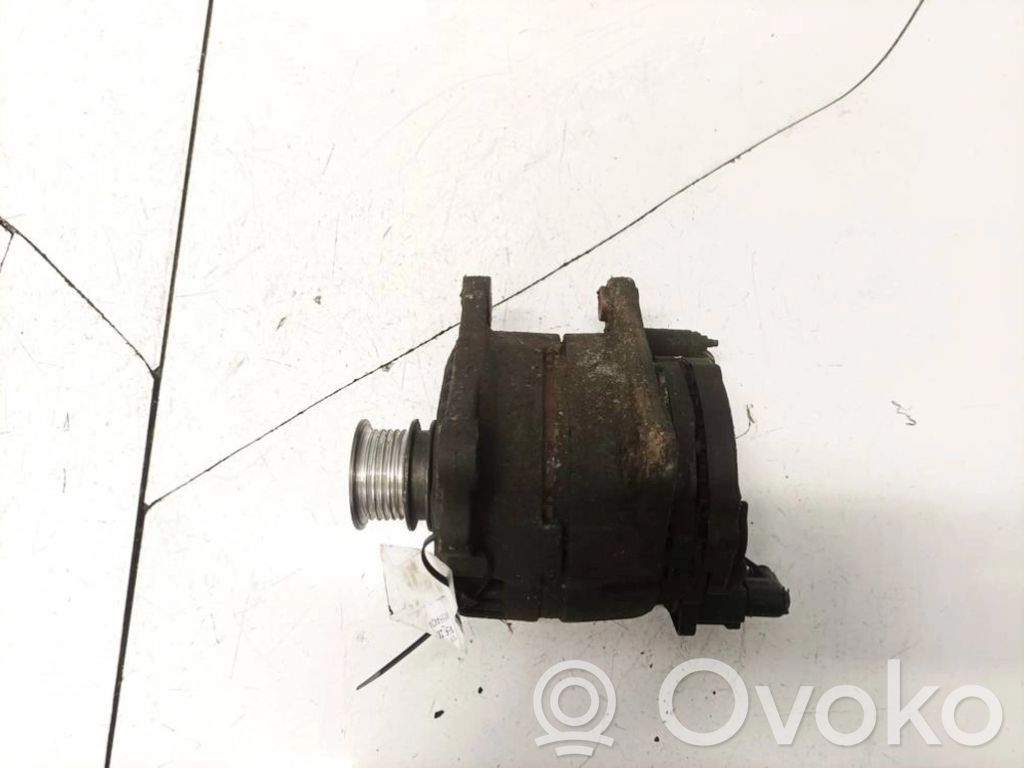 Volkswagen Golf V Generator/alternator 