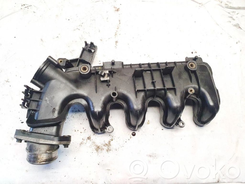 Ford Focus Intake manifold 