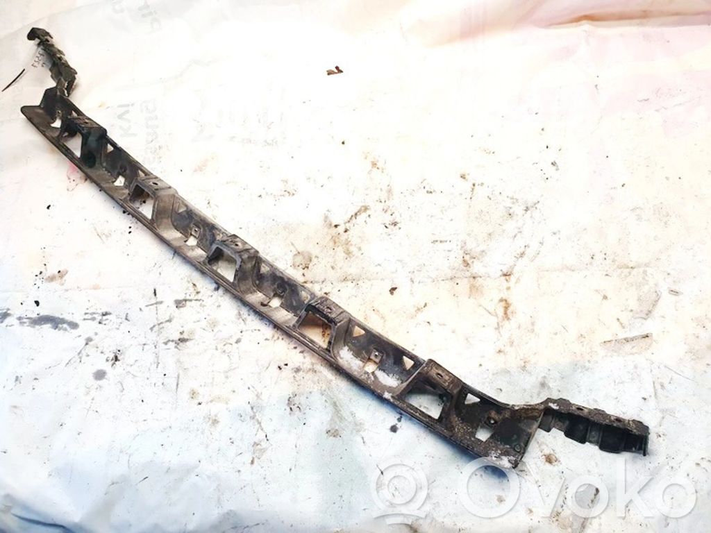 Rear bumper mounting bracket   8Z0807855A,8Z0807855A