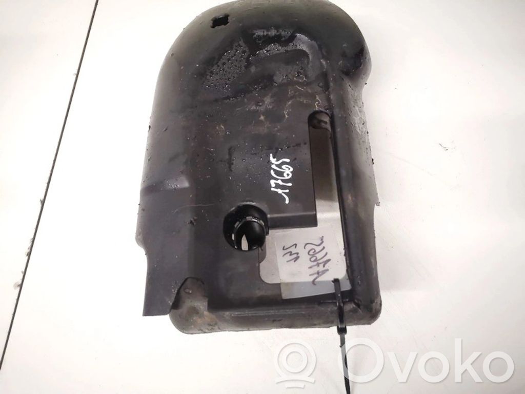 Ford Focus Capac coloană direcție 