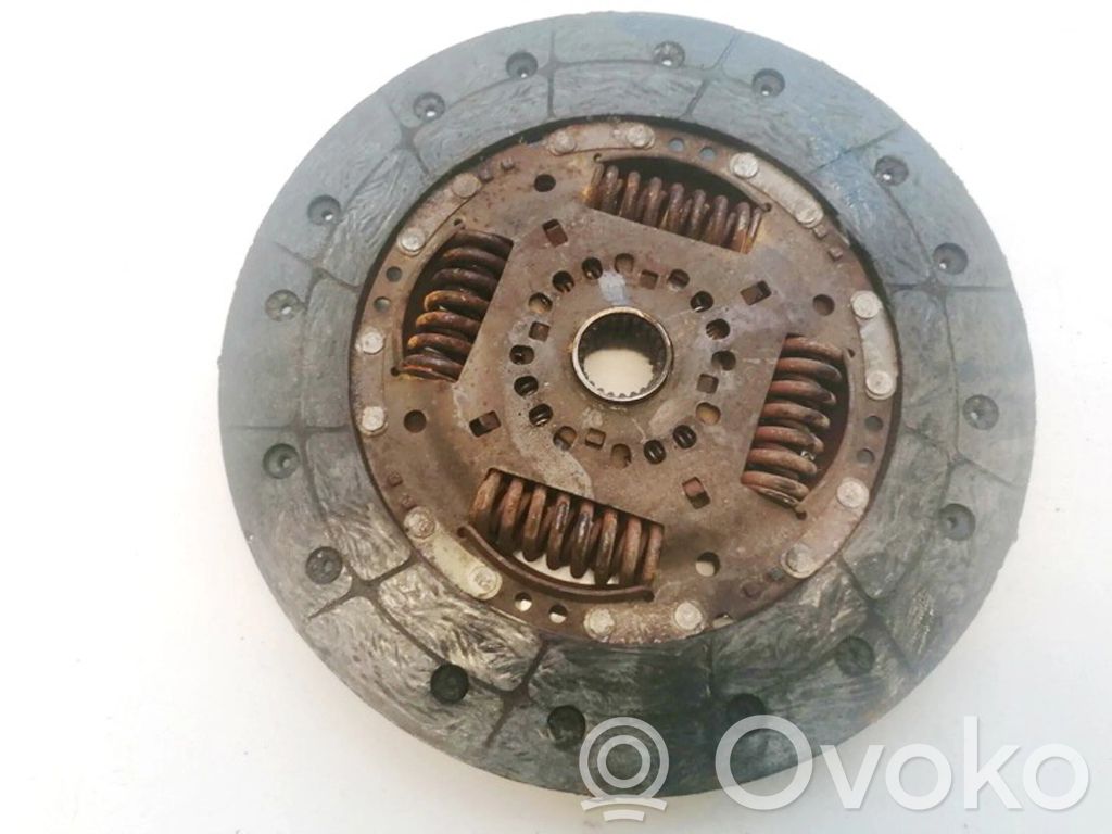 Ford Transit Sajūga disks 