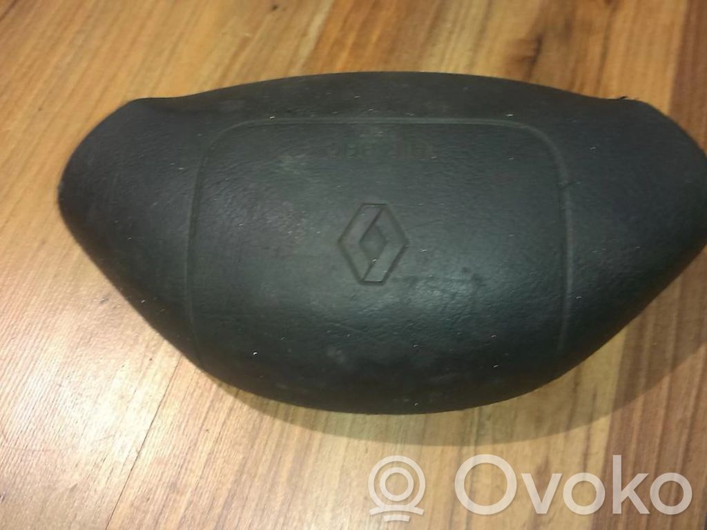 Renault Scenic I Airbag dello sterzo 