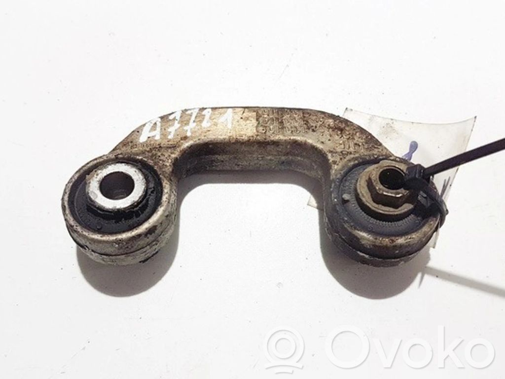 Audi A4 S4 B6 8E 8H Barra stabilizzatrice anteriore/stabilizzatore 