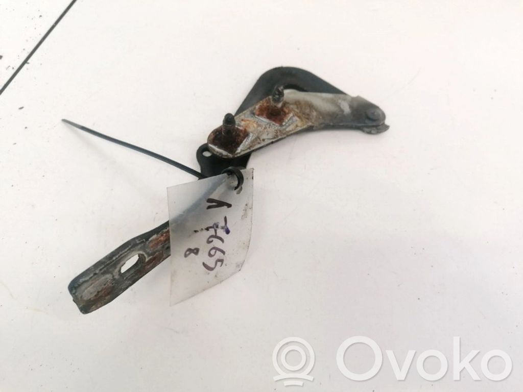 Cerniere del vano motore/cofano   4M5116801AA,4M5116801AA,4M5116801AA,4M5116801AA