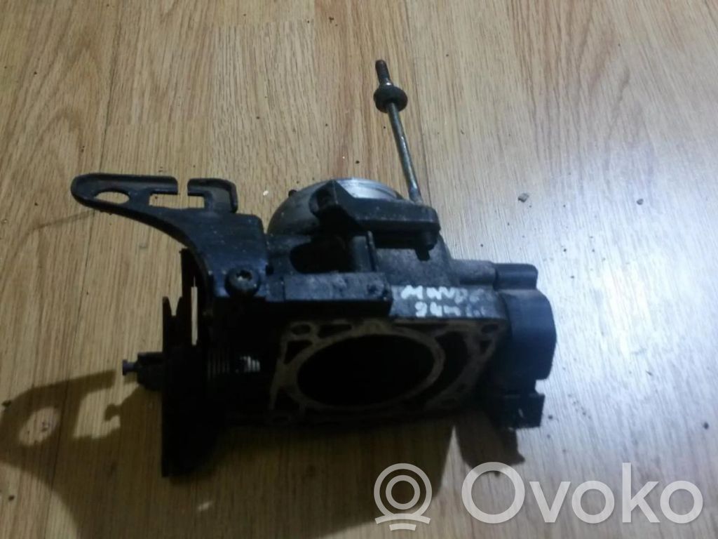 Ford Mondeo MK I Válvula de mariposa 