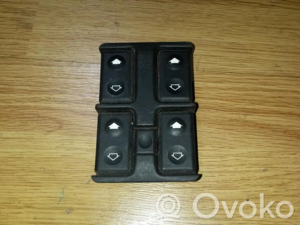 Electric window control switch   1379075,1379075