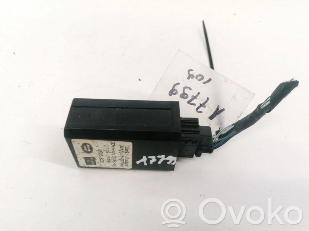 Rover 75 Alte unități/module de control 
