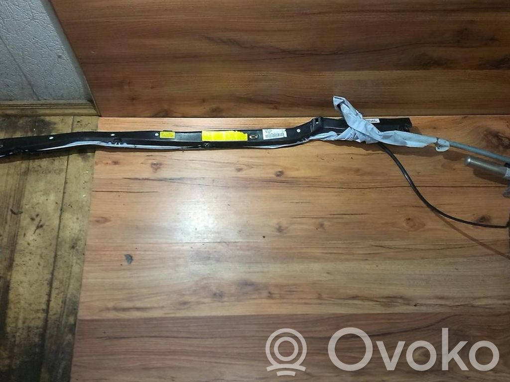 Volkswagen PASSAT B5.5 Kattoturvatyyny 