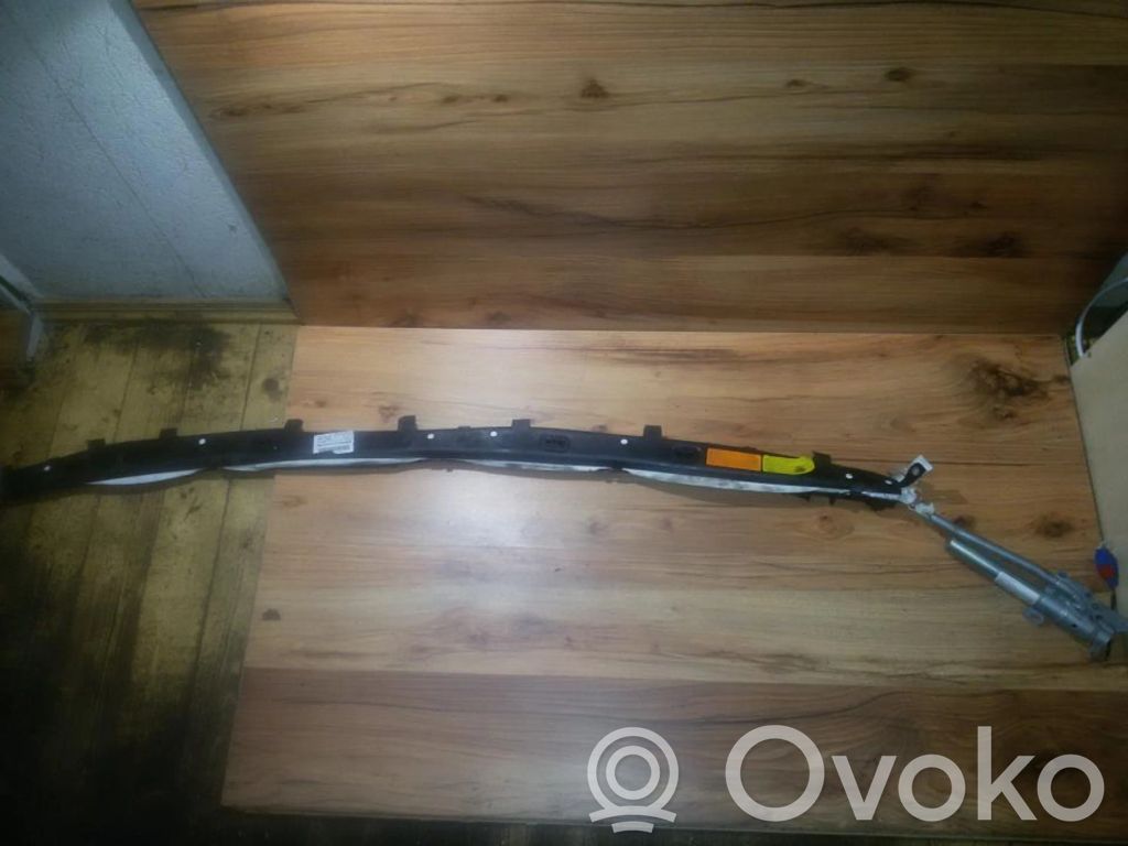 Citroen C5 Airbag del techo 
