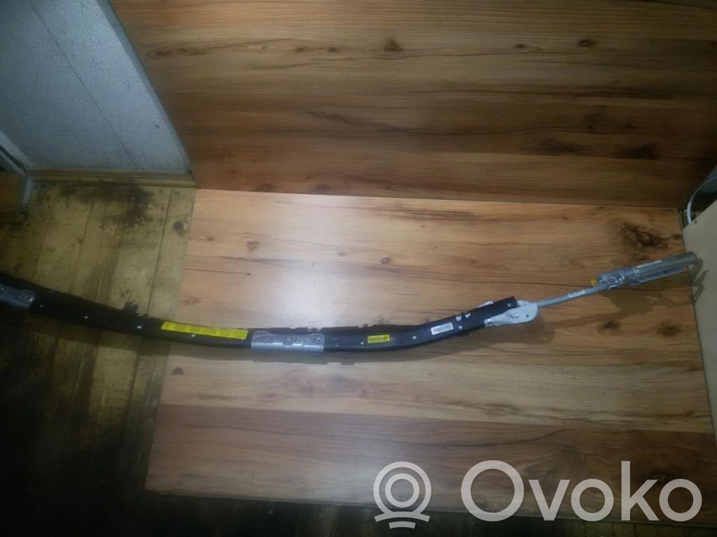 Opel Vectra C Airbag da tetto 