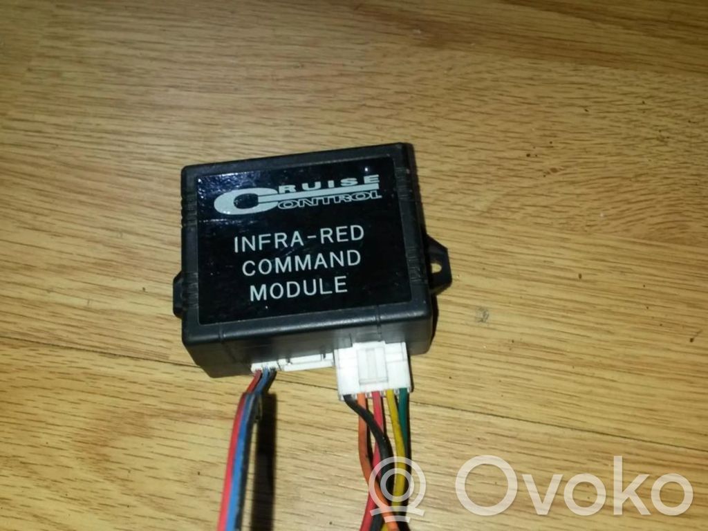 Unidad de control/módulo del control de crucero   124115505,124115505