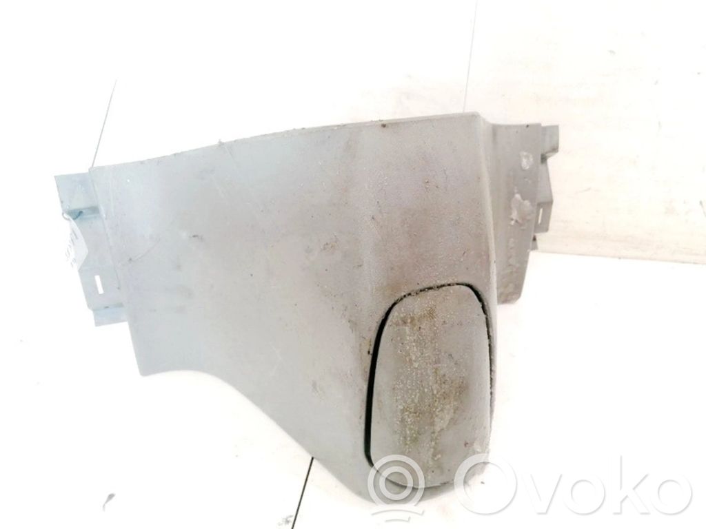 Fiat Doblo Vano portaoggetti 