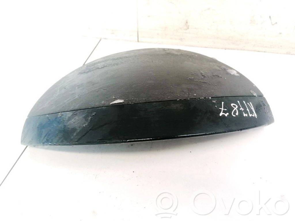 Volkswagen Touareg I Mască ceasuri bord 