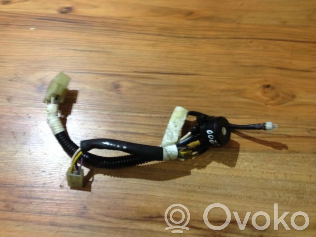 Rover 214 - 216 - 220 Contatto blocchetto accensione