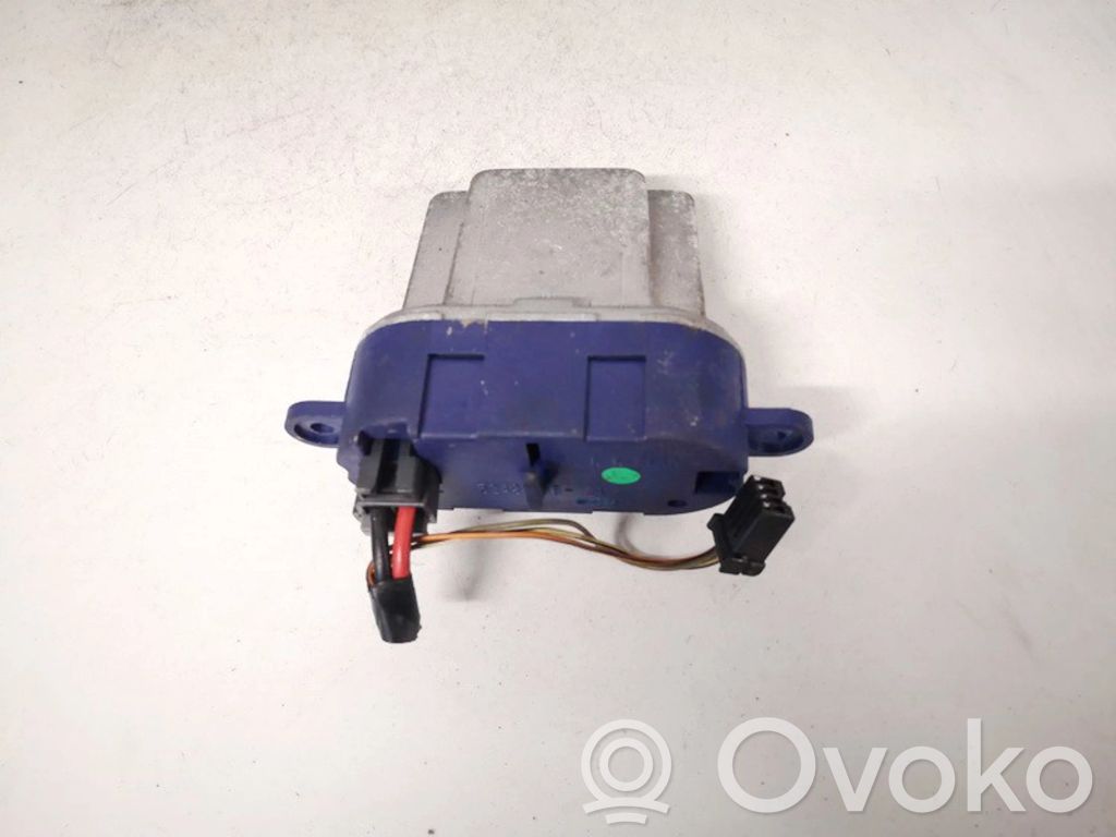 Renault Laguna II Motorino ventola riscaldamento/resistenza ventola