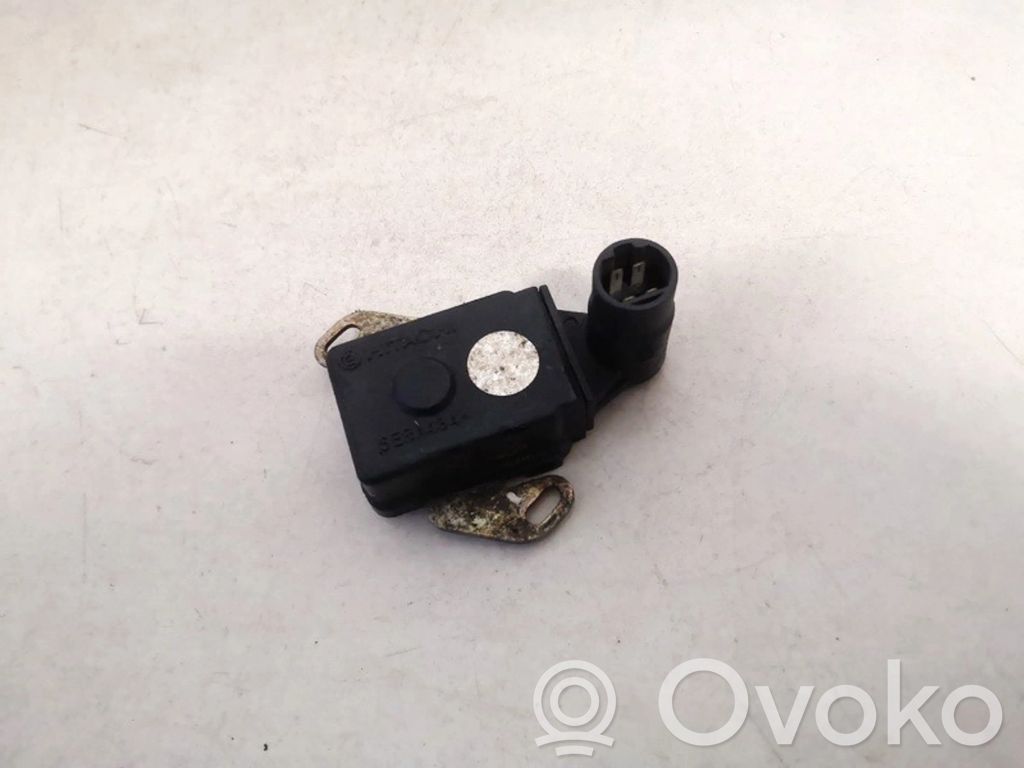 Ford Maverick Sensor Drosselklappe 