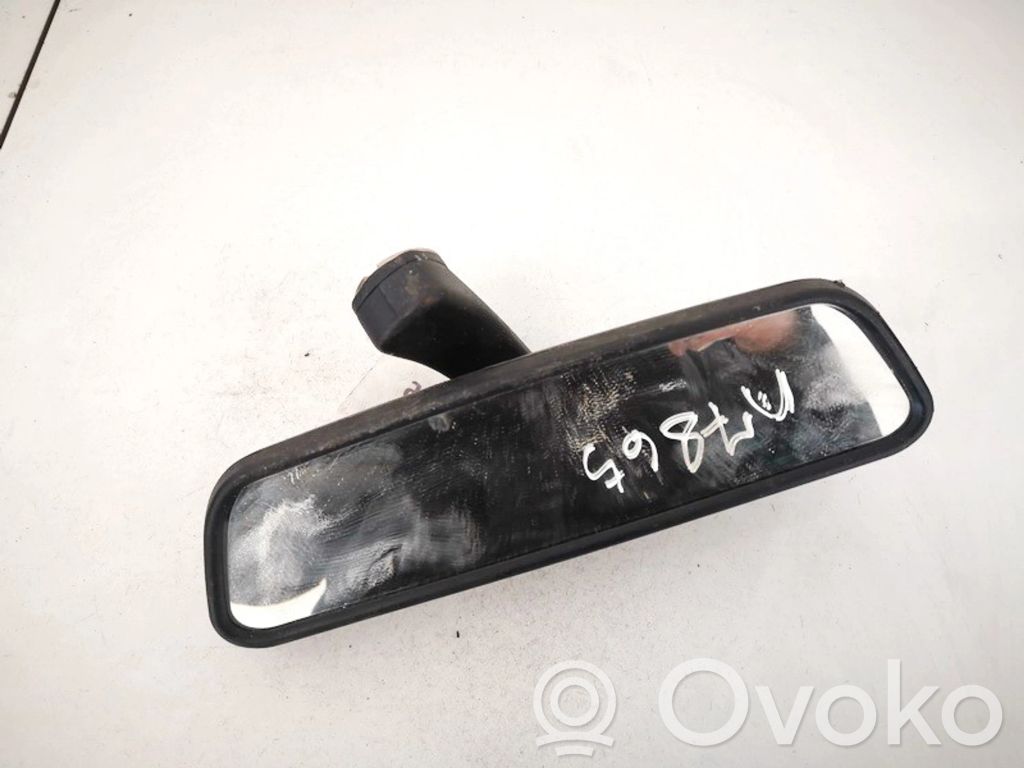 Rétroviseur intérieur   E6006199,E6006199
