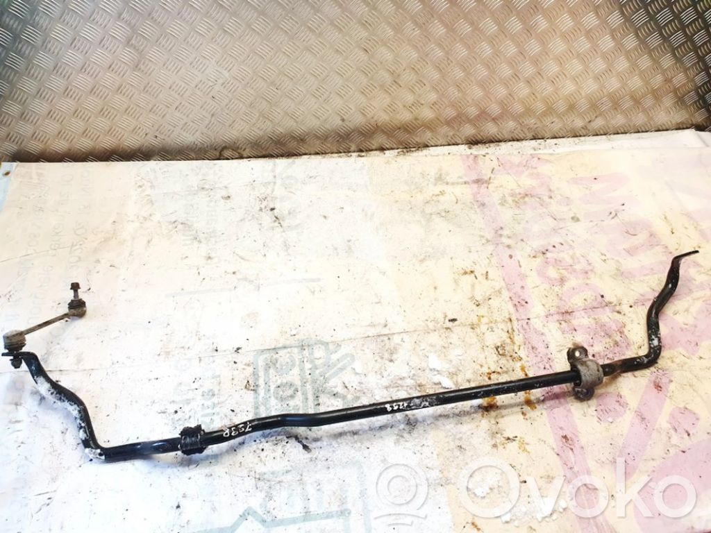 Stabilisator hinten   HK835A771BD,HK835A771BD