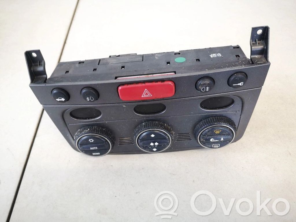 Alfa Romeo 147 Unitate control climatizare 