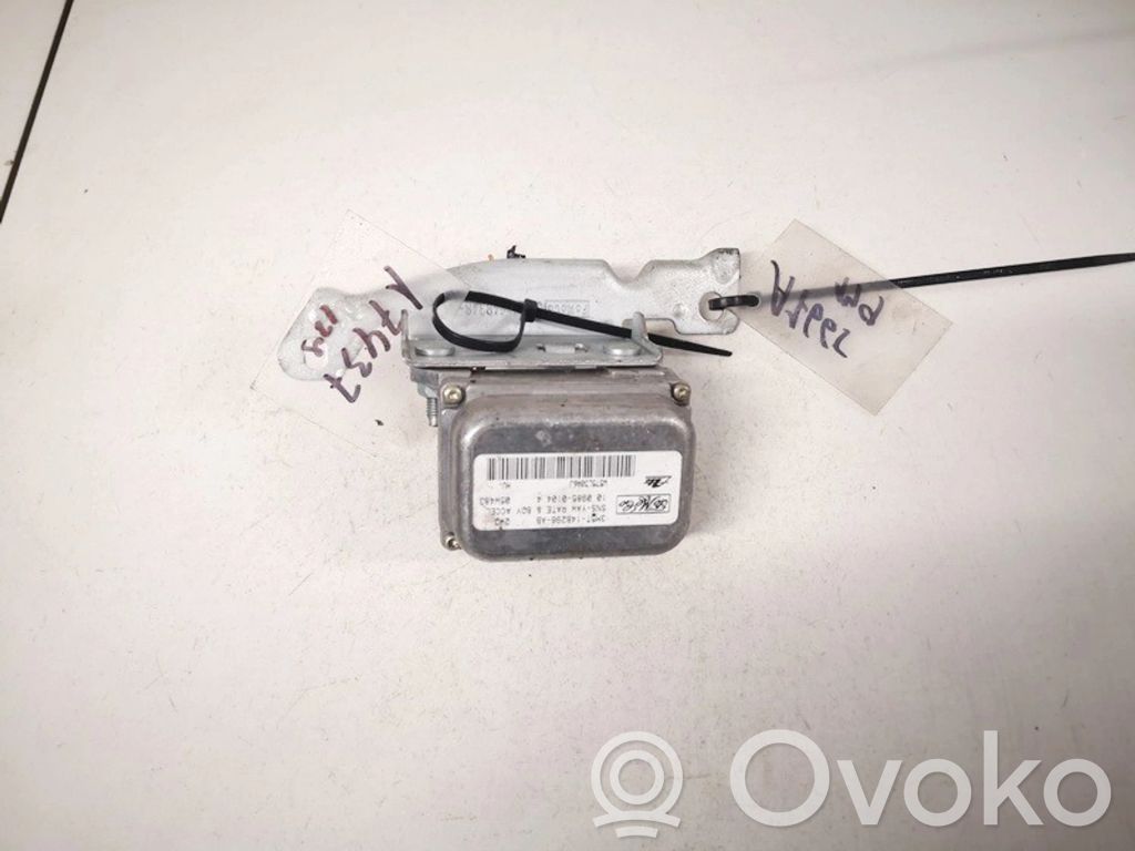 ESP Drehratensensor Querbeschleunigungssensor   3M5T14B296AB,3M5T14B296AB,10098501044,3M513C187AF,3M5T14B296AB,3M5T14B296AB