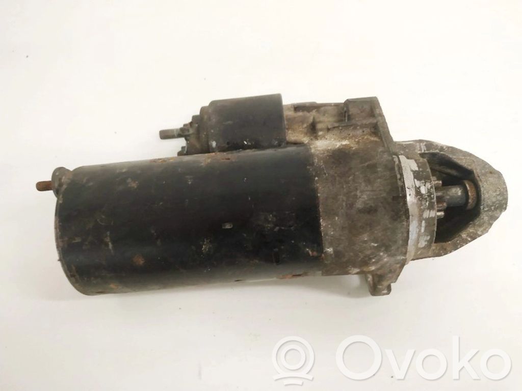 Audi A8 S8 D2 4D Electromotor 
