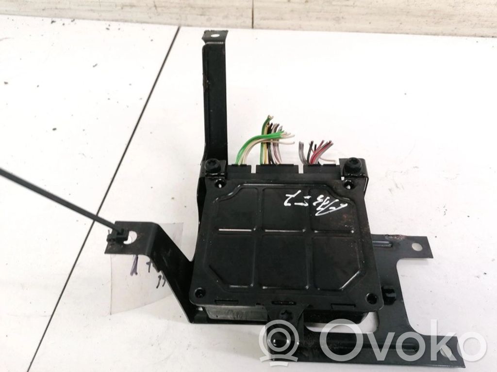 Land Rover Freelander ABS control unit/module 