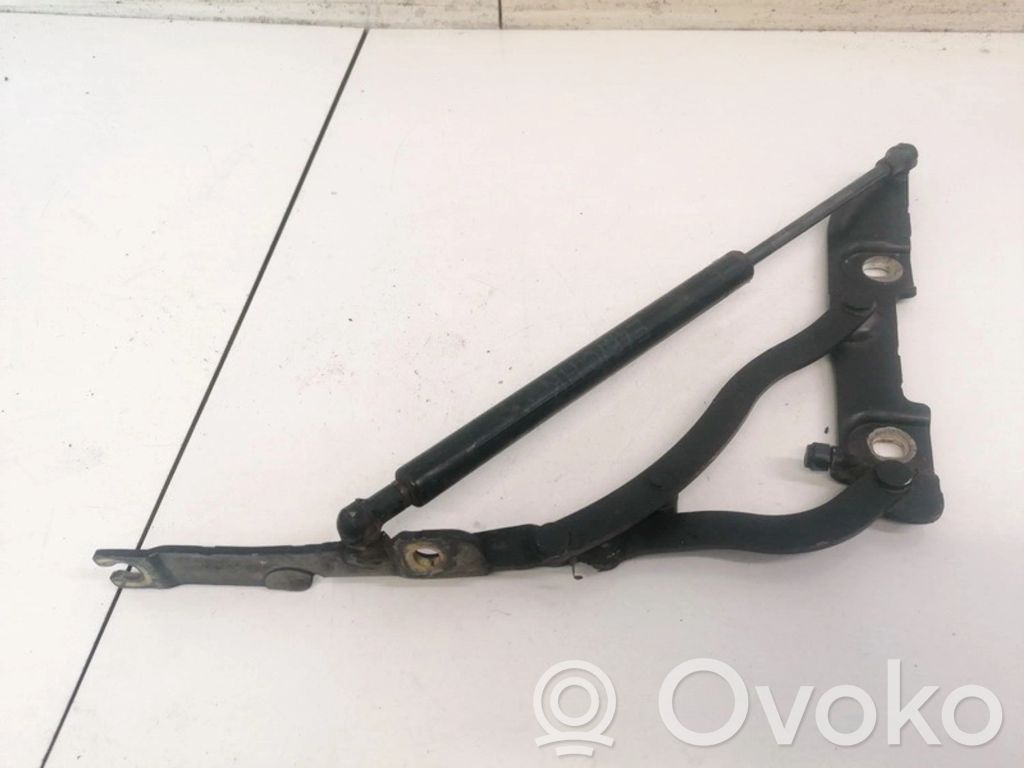 BMW 3 E46 Scharnier Heckklappe Kofferraumdeckel 