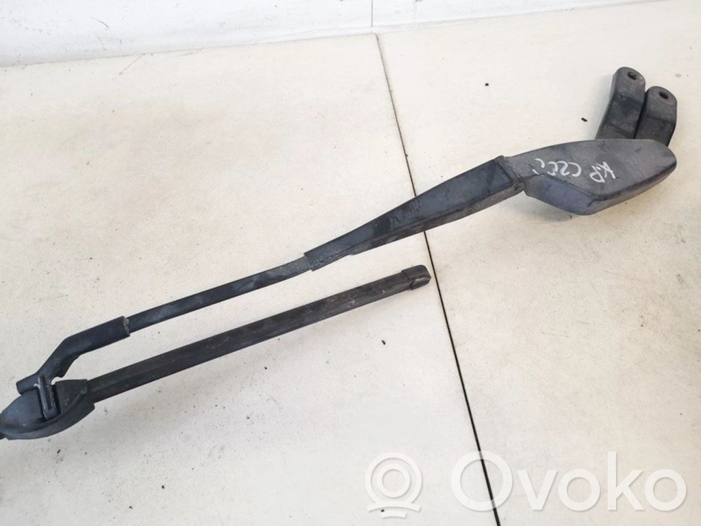 Mercedes-Benz C AMG W204 Braccio della spazzola tergicristallo anteriore