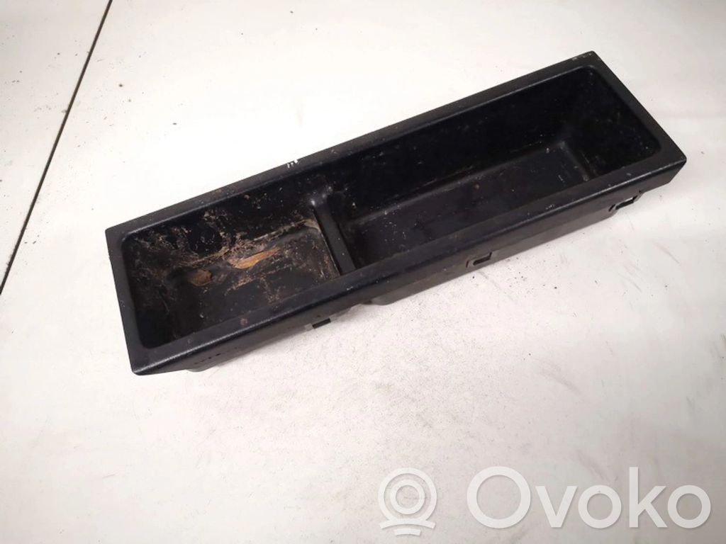 BMW 3 E46 Otros repuestos del interior 