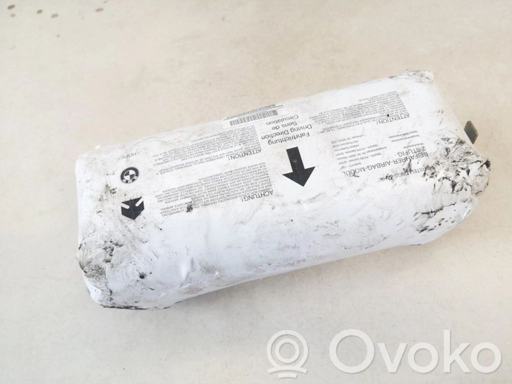 BMW 3 E46 Airbag del passeggero 